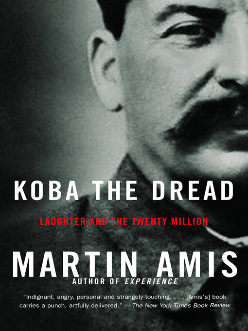koba the dread